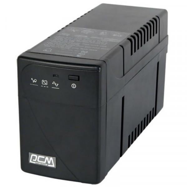 Источник бесперебойного питания Powercom BNT-600AP IEC 600 ВА 360 Вт
