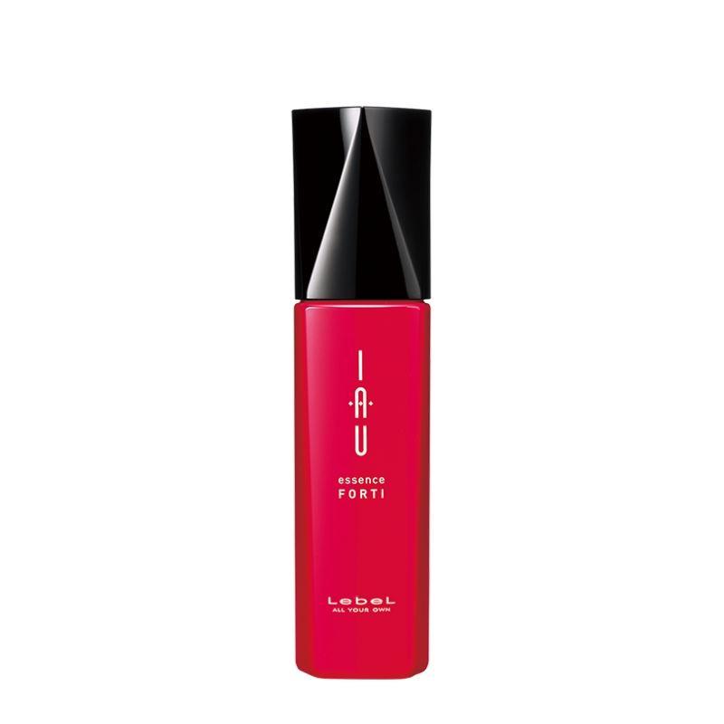 Эссенция укрепляющая для волос Lebel IAU Forti Essence 100 мл (2667088740)