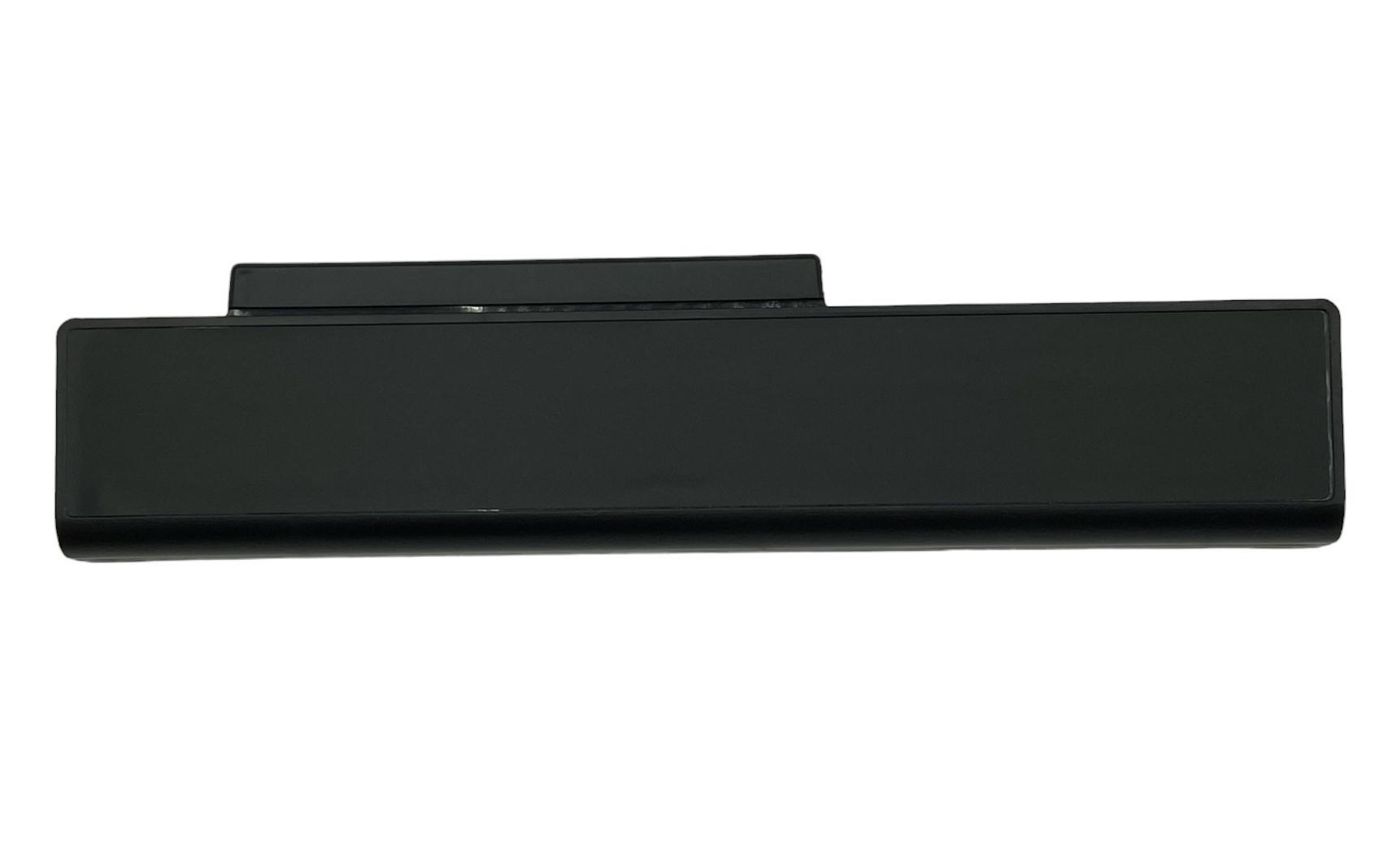 Акумулятор для ноутбука Fujitsu-Siemens SQU-809 11,1V 5200 mAh OEM Black - фото 2