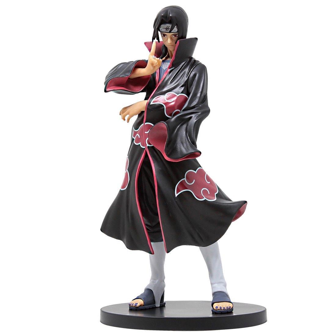 Фигурка Banpresto Наруто Итачи Учиха NARUTO Shippuden Vibration Stars Itachi Uchiha 21  см NA 22.86