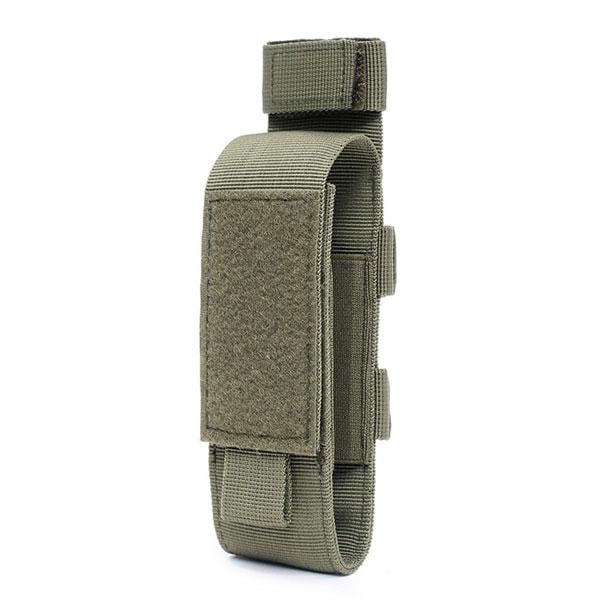 Підсумок для турнікету Molle 3824 Оливковий (NA004425)