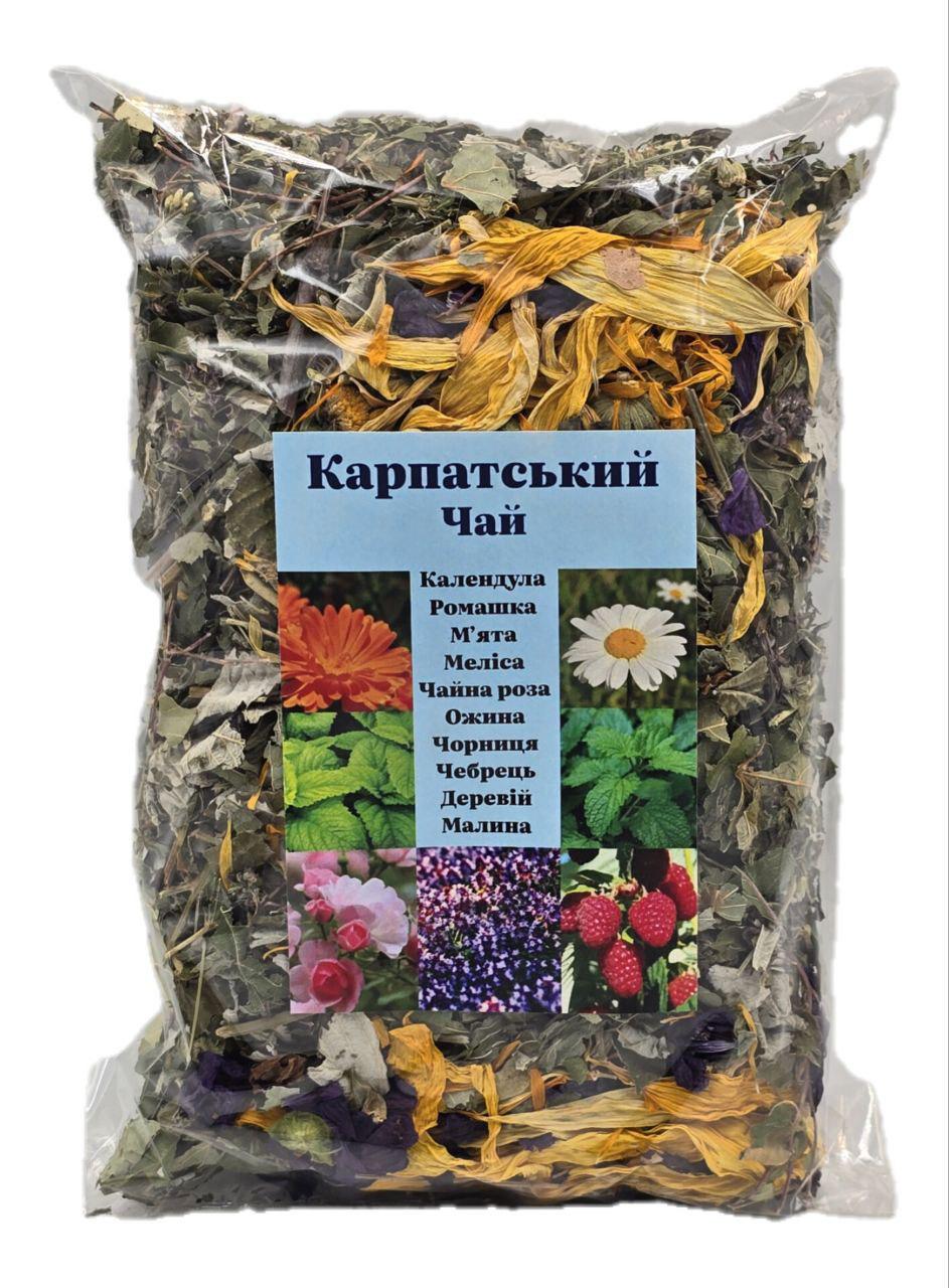 Чай Карпатский 90 г (1678057959)