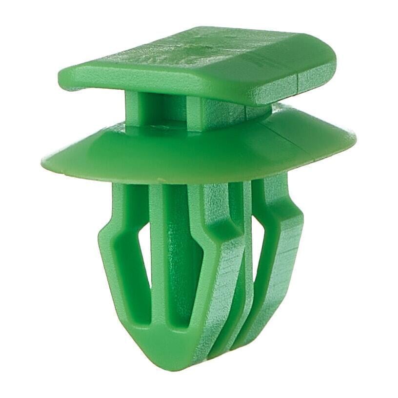 Клипса крепления обшивки Mak (15604)