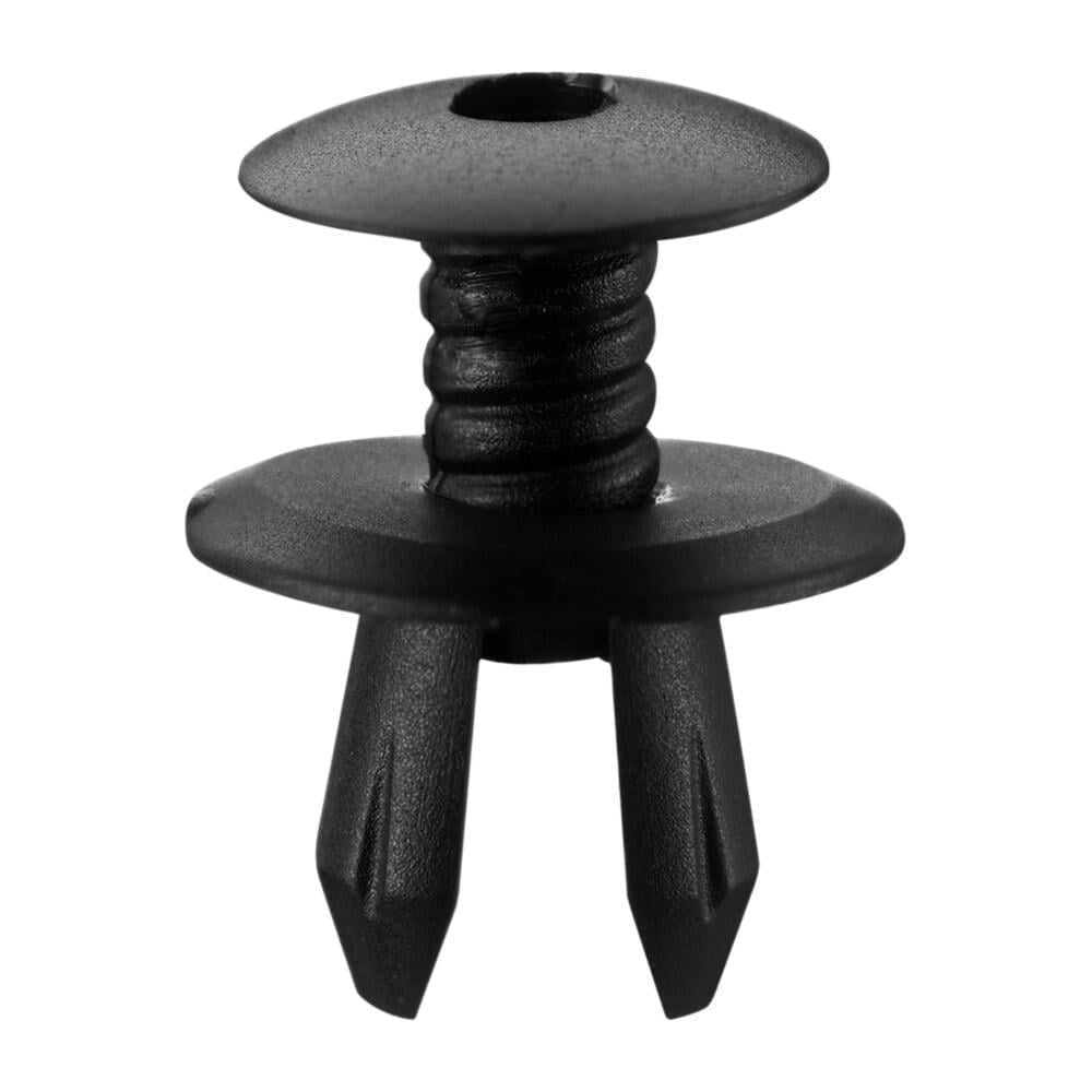 Клипса Mak с распорным винтом (11235)