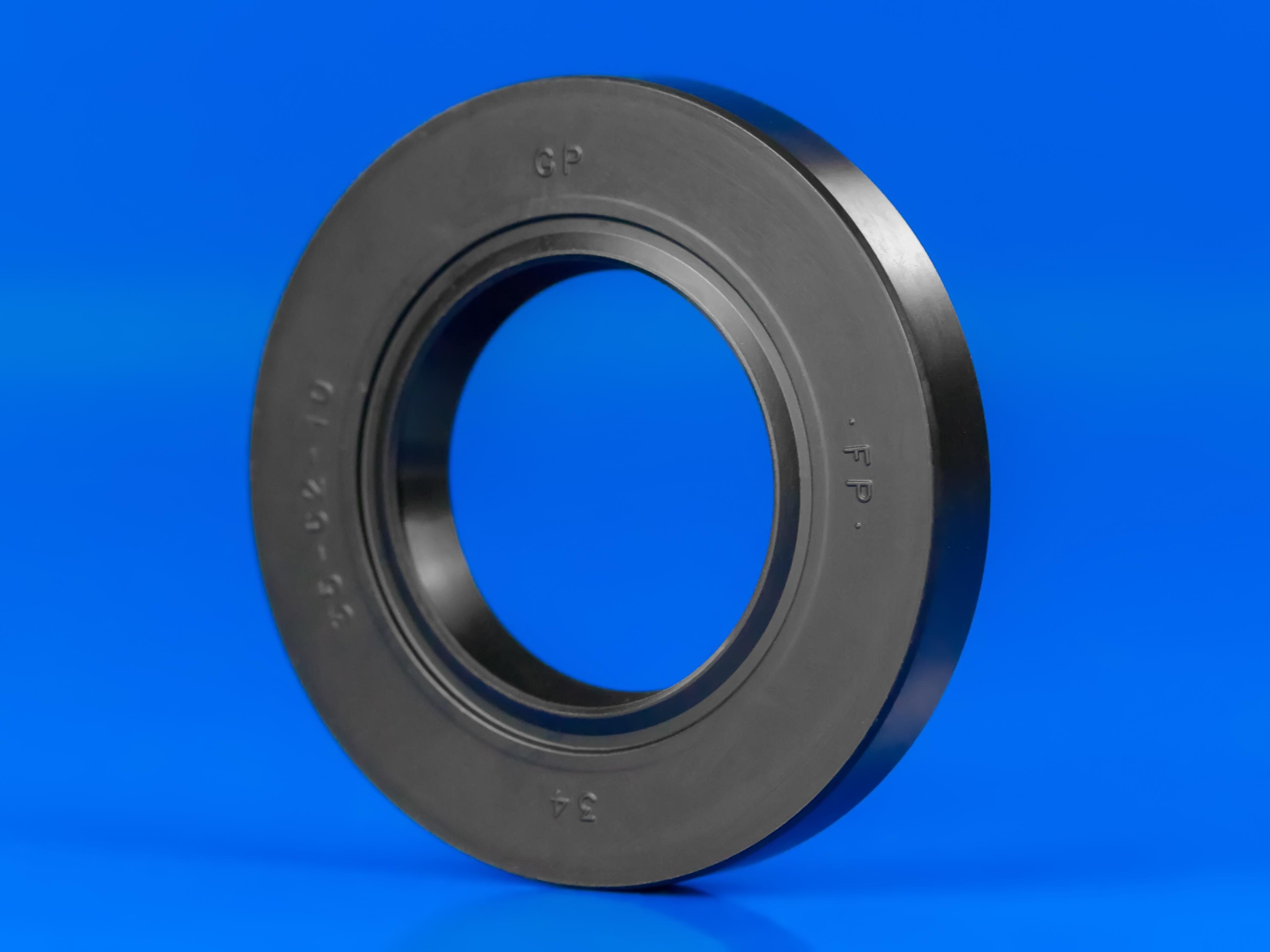 Сальник для стиральной машины 35х62х10 мм GP