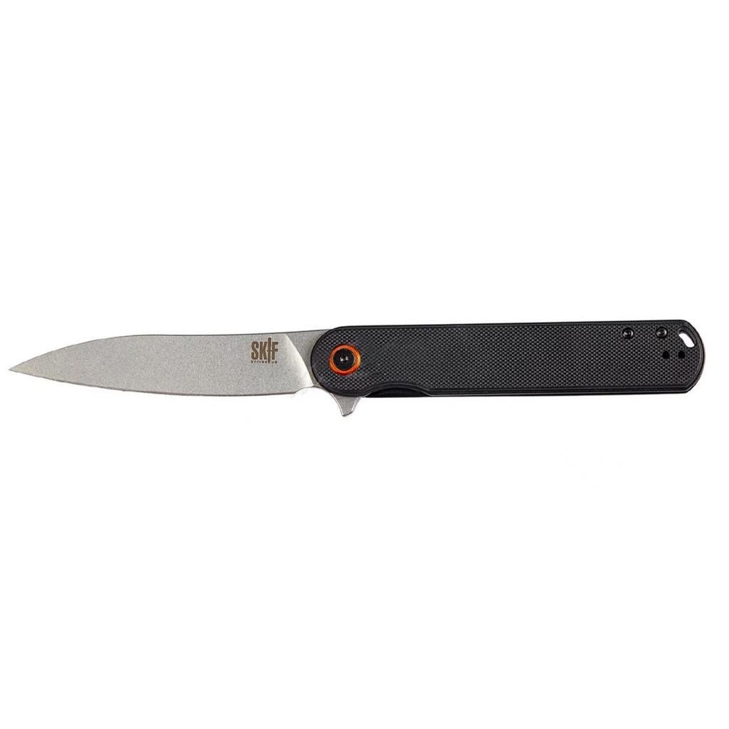 Ніж складаний Skif Townee Jr SW Black (m275096)