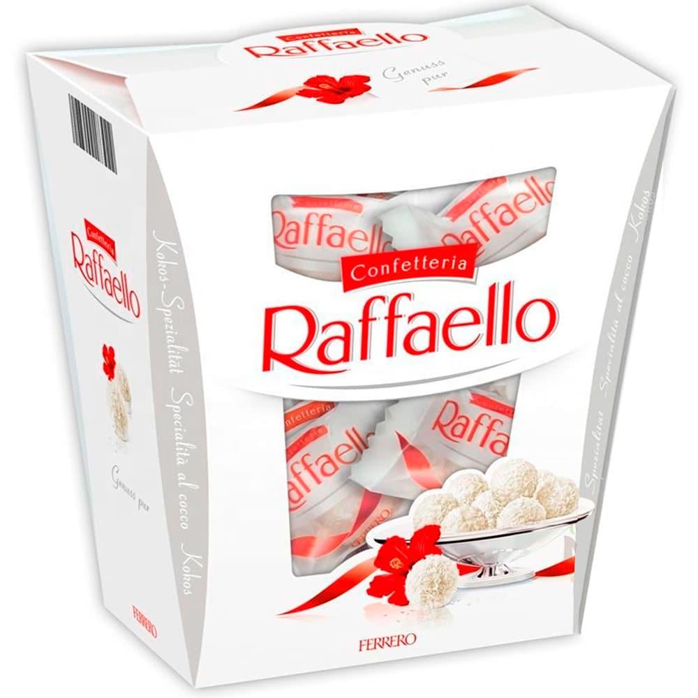 Конфеты Raffaello Confetteria 230 г (22541346)