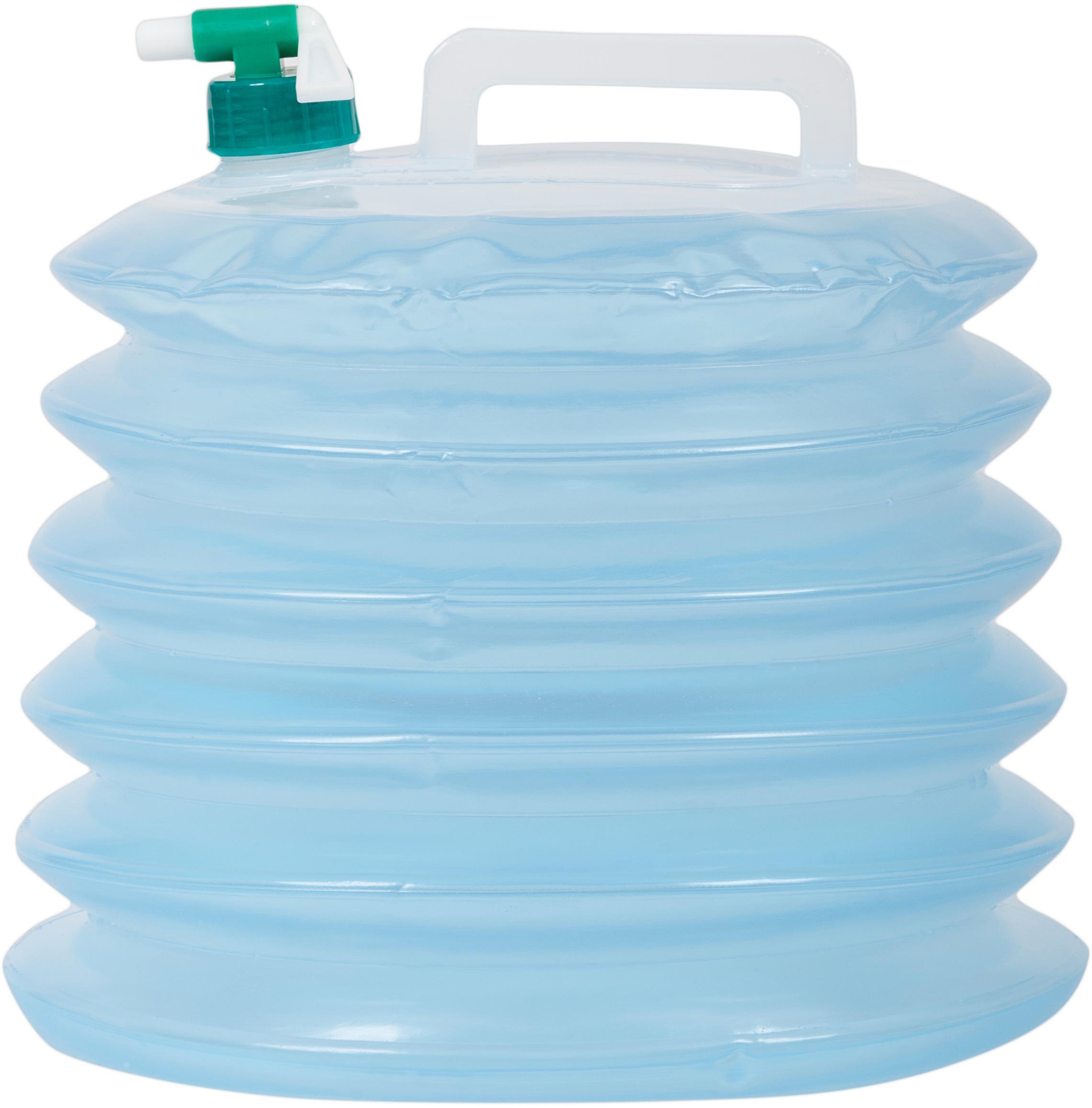 Емкость для воды Highlander Accordion Water Carrier 15 л (CP108)