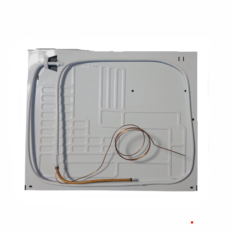 Випарник 450*370мм з капіляром