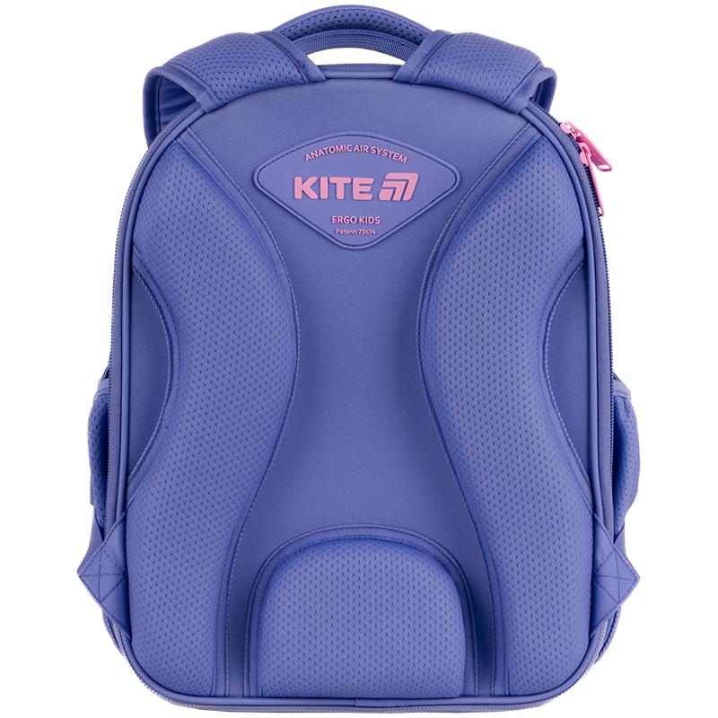 Школьный рюкзак KITE SET HK25-555S-2 Kuromi с пеналом и сумкой для обуви (995180) - фото 13 Школьный рюкзак KITE SET HK25-555S-2 Kuromi с пеналом и сумкой для обуви (995180) - фото 13