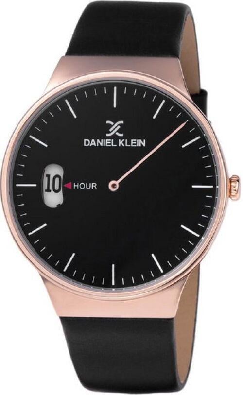 Наручний годинник чоловічий Daniel Klein DK11908-3 (106106) Наручний годинник чоловічий Daniel Klein DK11908-3 (106106)