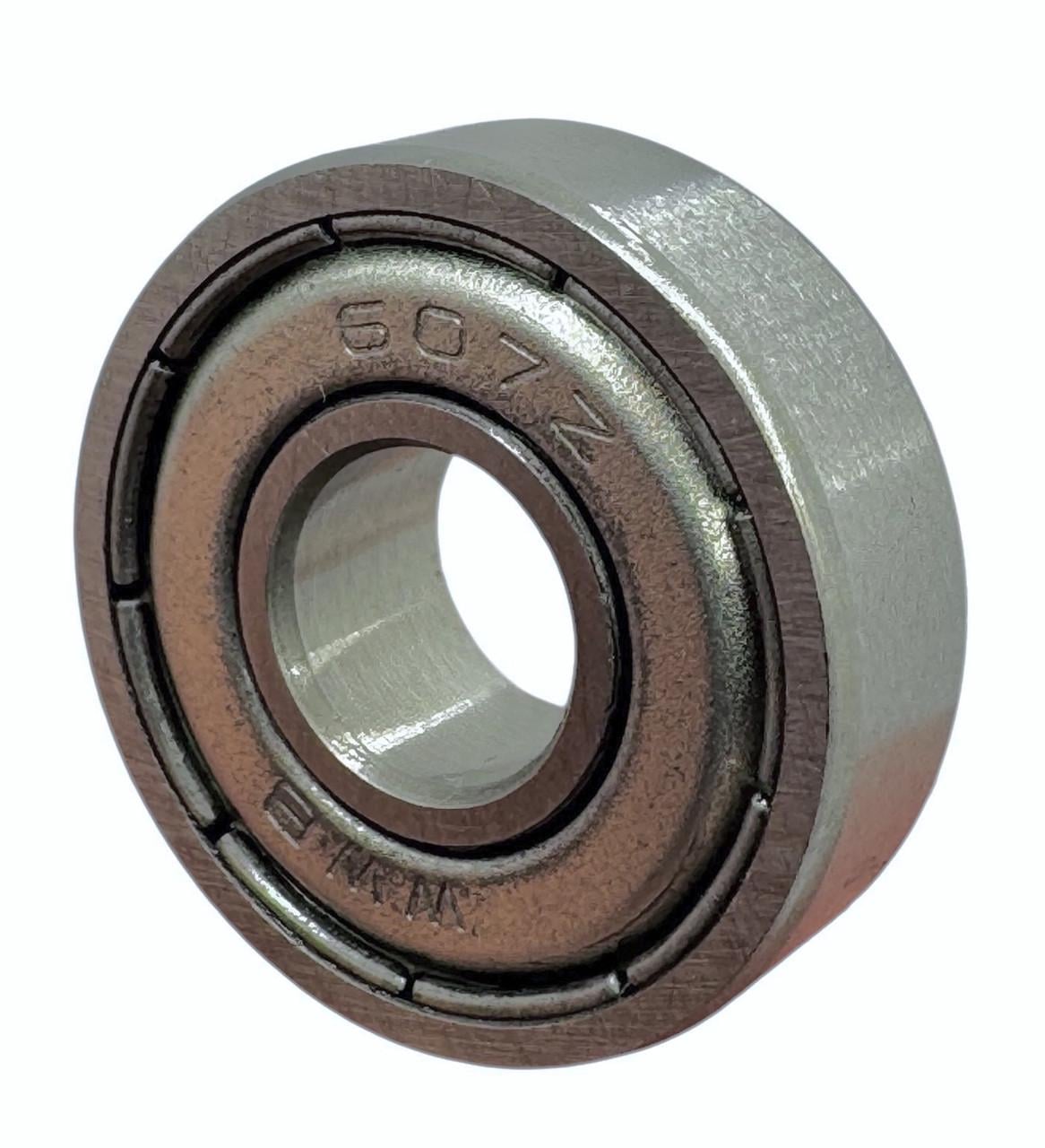 Підшипник 607 7х19x6 мм