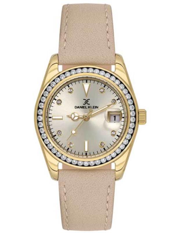 Наручний годинник жіночий Daniel Klein DK.1.13714-3 (399922)