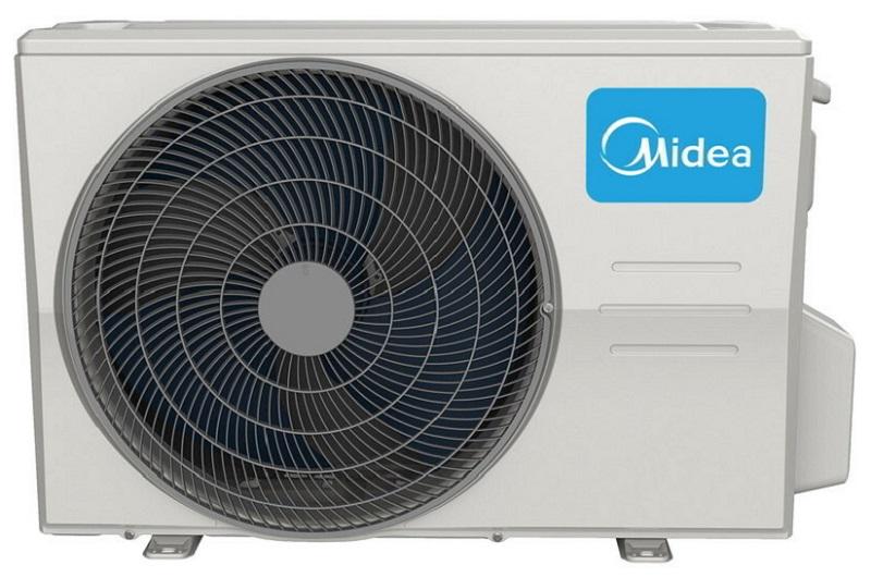 Кондиціонер Midea AURORA MSAB-24HRFN8-I/MSAB-24HRFN8-O інверторний - фото 6