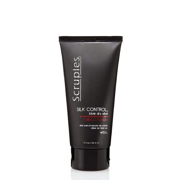Эликсир для объема волос Silk Control Blow Dry Elixir 148 мл