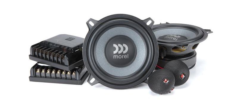 Автоакустика Morel Tempo Ultra 502 (5499)