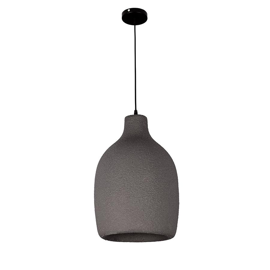 Светильник подвесной декоративный Levistella 909XL3575 260 BK Черный