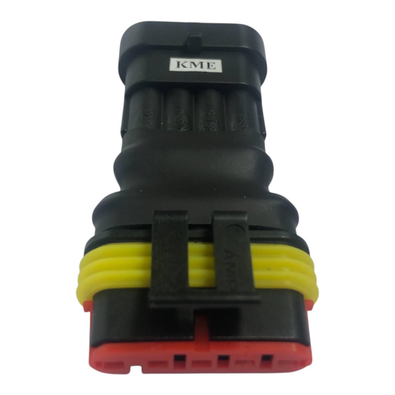 Перехідник з сенсором MAP KME CCT-05 на сенсор MAP KME CCT-06 (2515395291) - фото 4