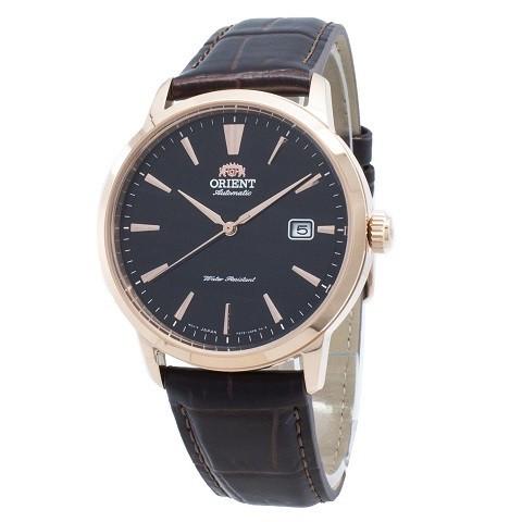 Мужские часы Orient RA-AC0F03B10B Symphony - фото 2