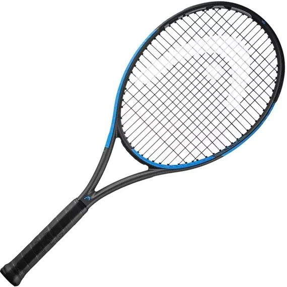 Ракетка для большого тенниса Head IG Challenge MP blue SC 30 Синий (235404-3) Ракетка для большого тенниса Head IG Challenge MP blue SC 30 Синий (235404-3)