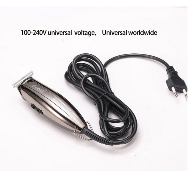 Машинка для стрижки Kemei KM 701 Pro 3в1 (793437212) - фото 2 Машинка для стрижки Kemei KM 701 Pro 3в1 (793437212) - фото 2