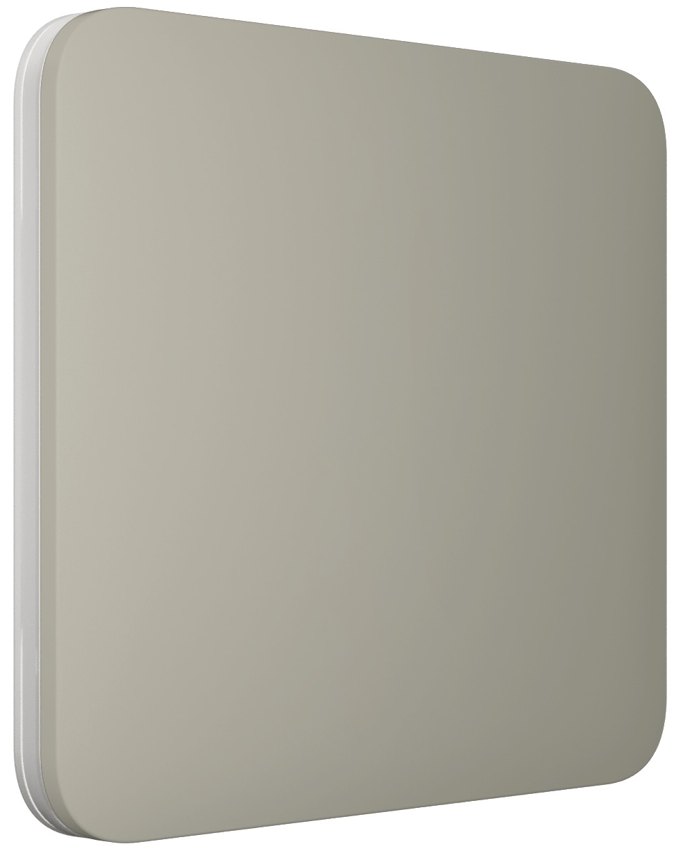Выключатель Ajax LightSwitch 1-клавишный Olive (17575)