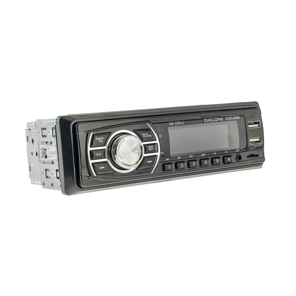 Автомагнитола CYCLONE MP-1009G v2