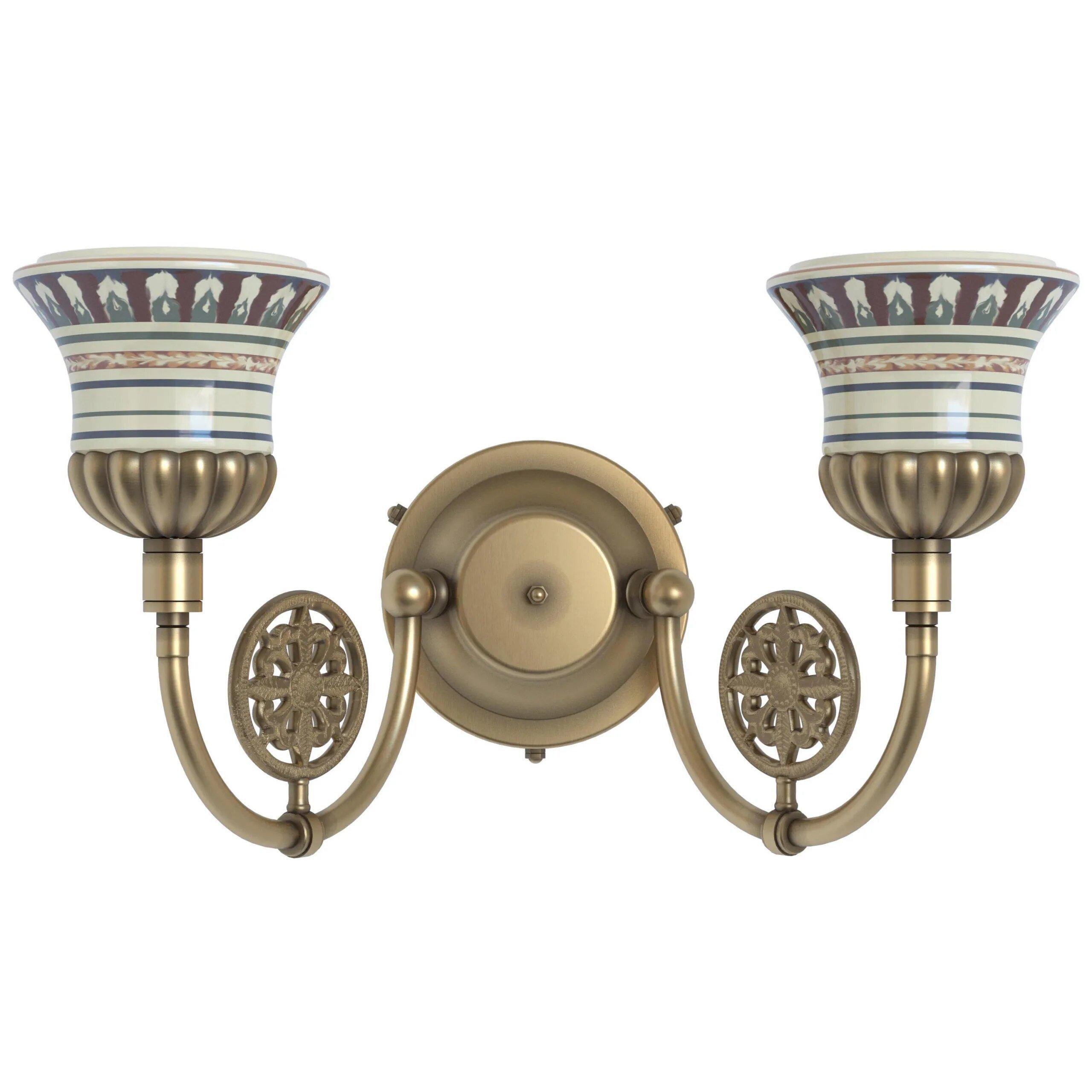 Бра Pikart Lights Folk 2 28234