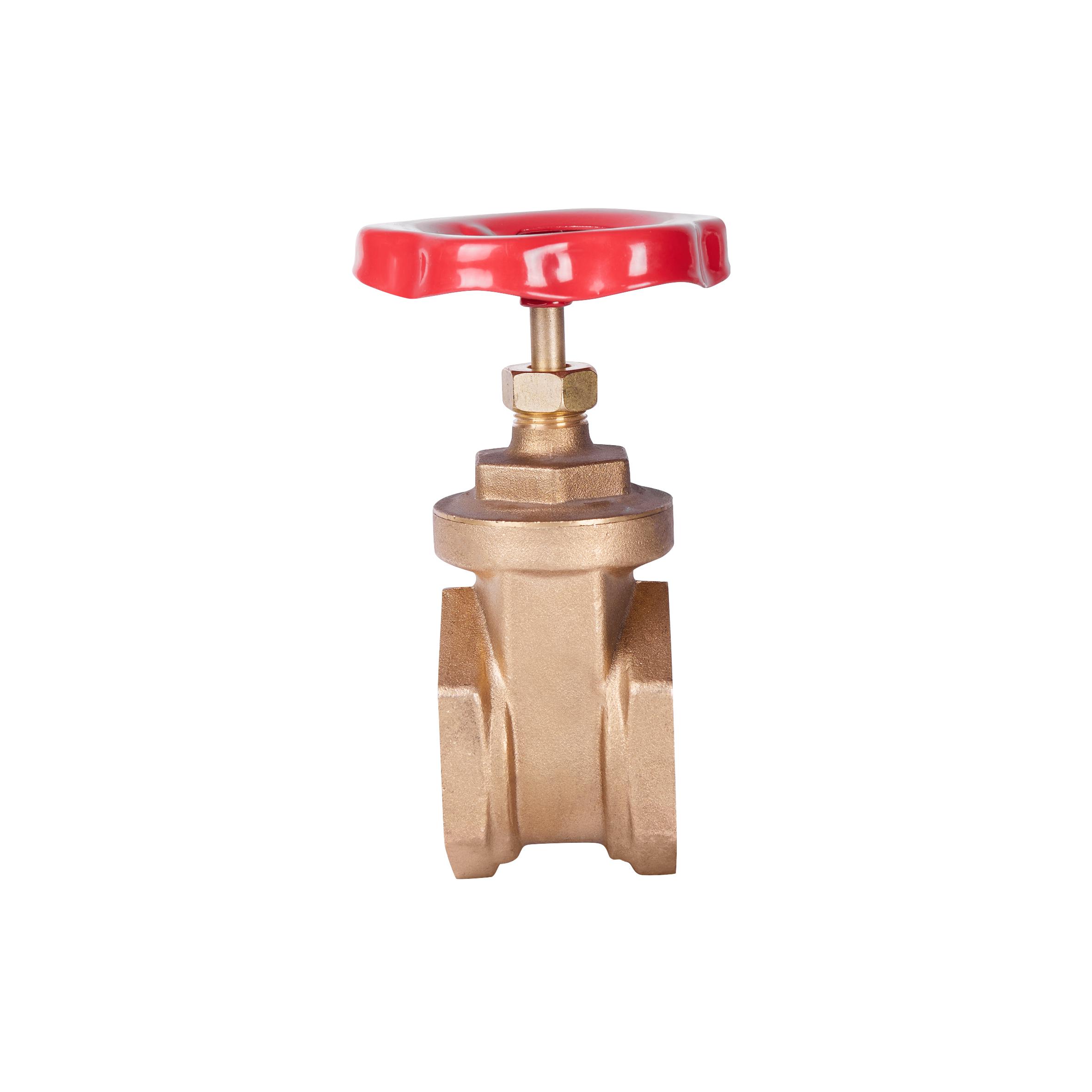 Задвижка SD Plus 2" ВР SD25050 - фото 3 Задвижка SD Plus 2" ВР SD25050 - фото 3