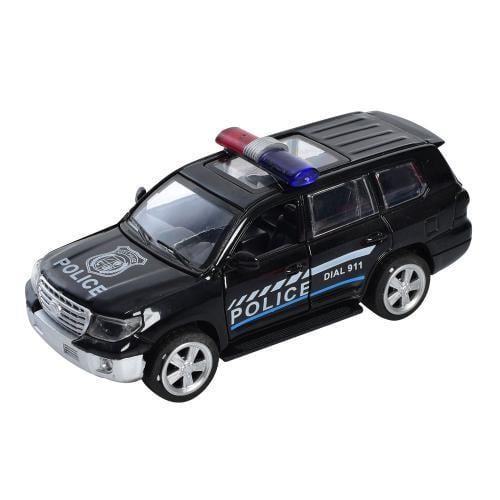 Игрушка джип АвтоМир инерционный металлический 12 см (AS-2310)