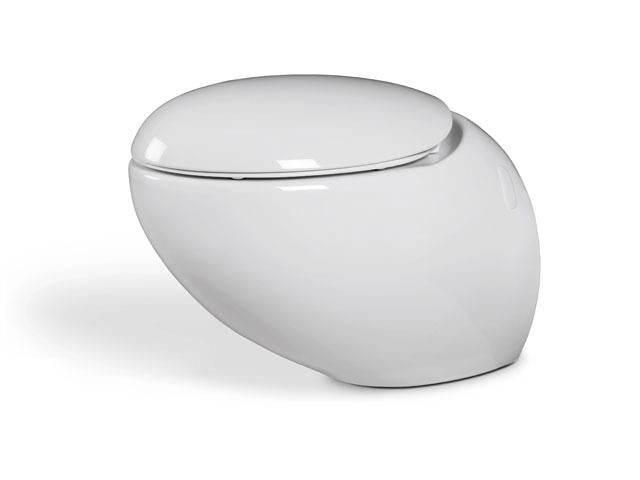 Унитаз Aqua-World Egloss EG-0010 Унитаз Aqua-World Egloss EG-0010