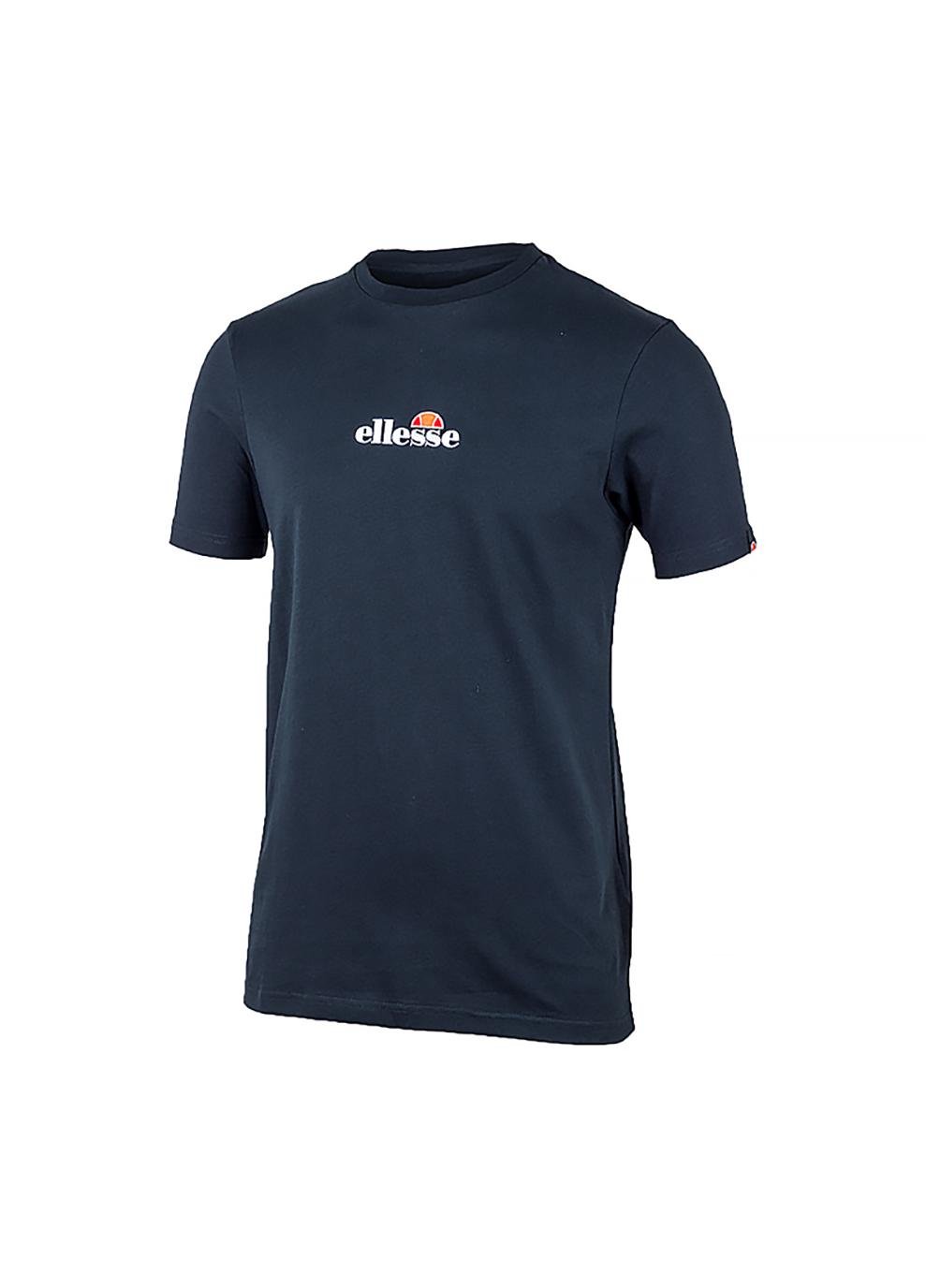 Футболка мужская Ellesse Altus L Синий (SHK12194-NAVY L)