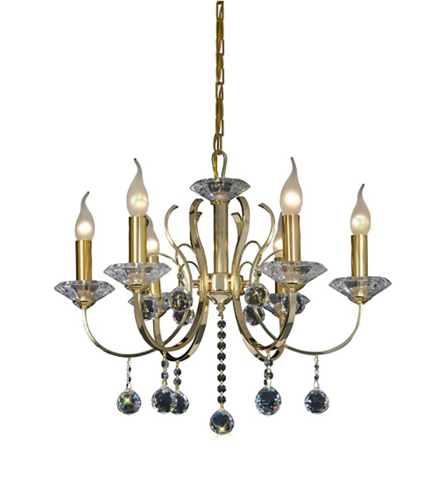 Люстра Blitz (1016-46)