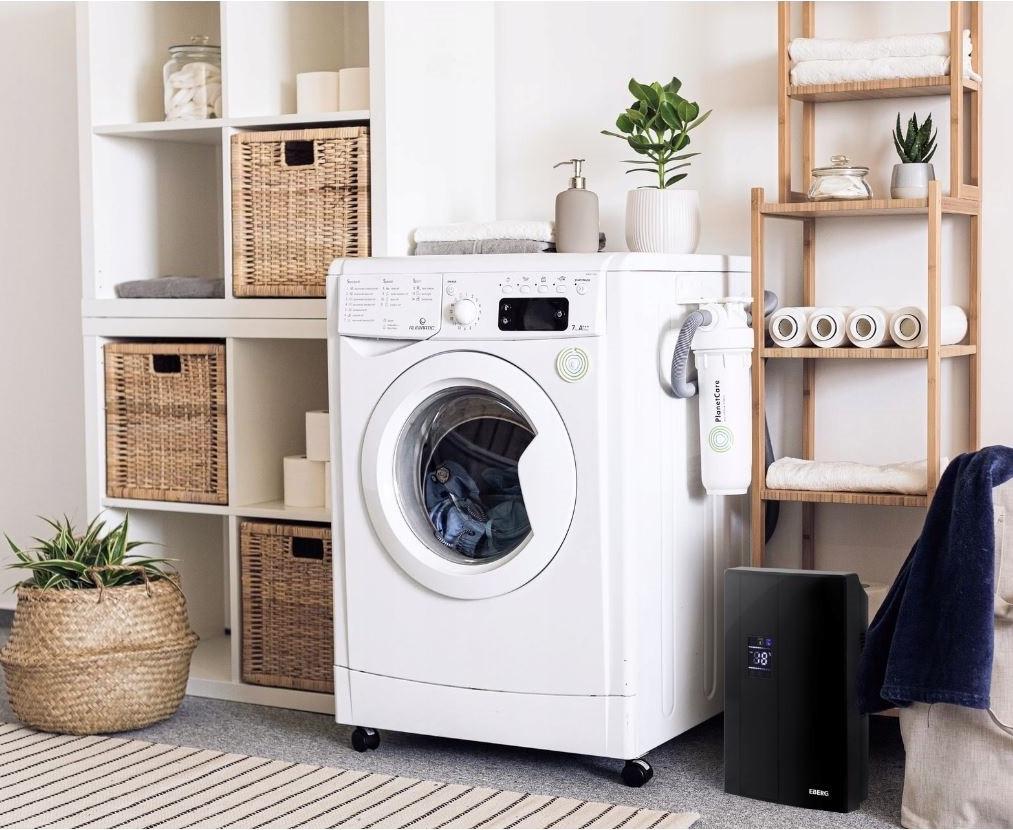 Осушувач повітря EBERG Zoy 65 Вт (25397350) - фото 4