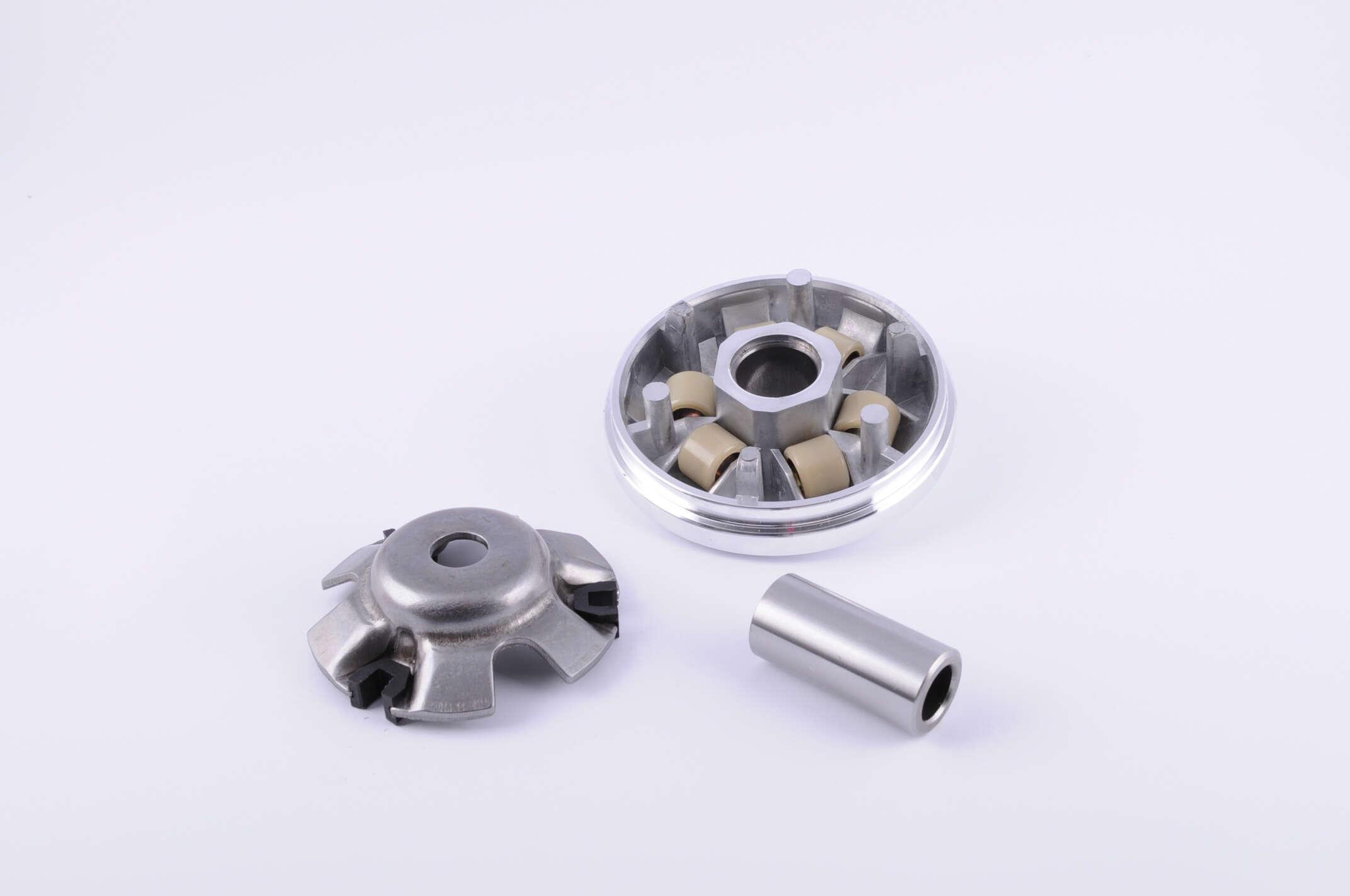 Вариатор передний DONGXIN для 4T GY6 125/150 (V-135)