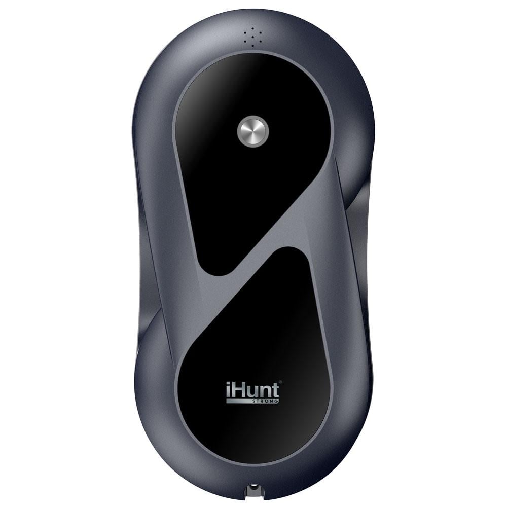 Робот для мойки окон автономный iHunt Smart Window 5 PRO Twin Spray Черный - фото 6