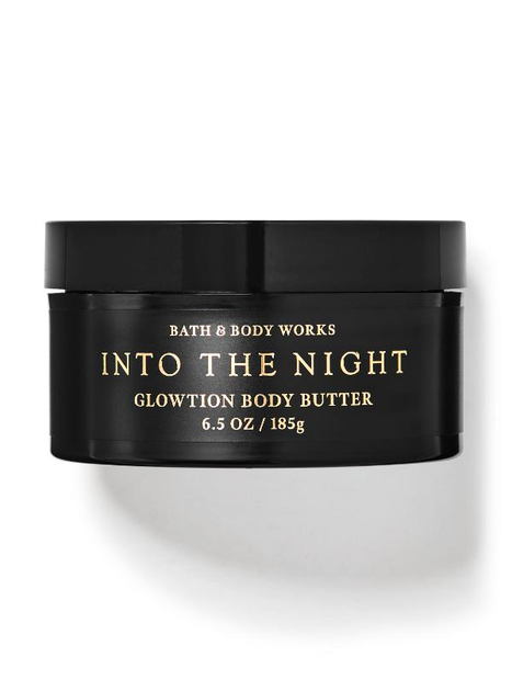 Крем-батер для тіла Bath&Body Works Into The Night 185 г (23872319)