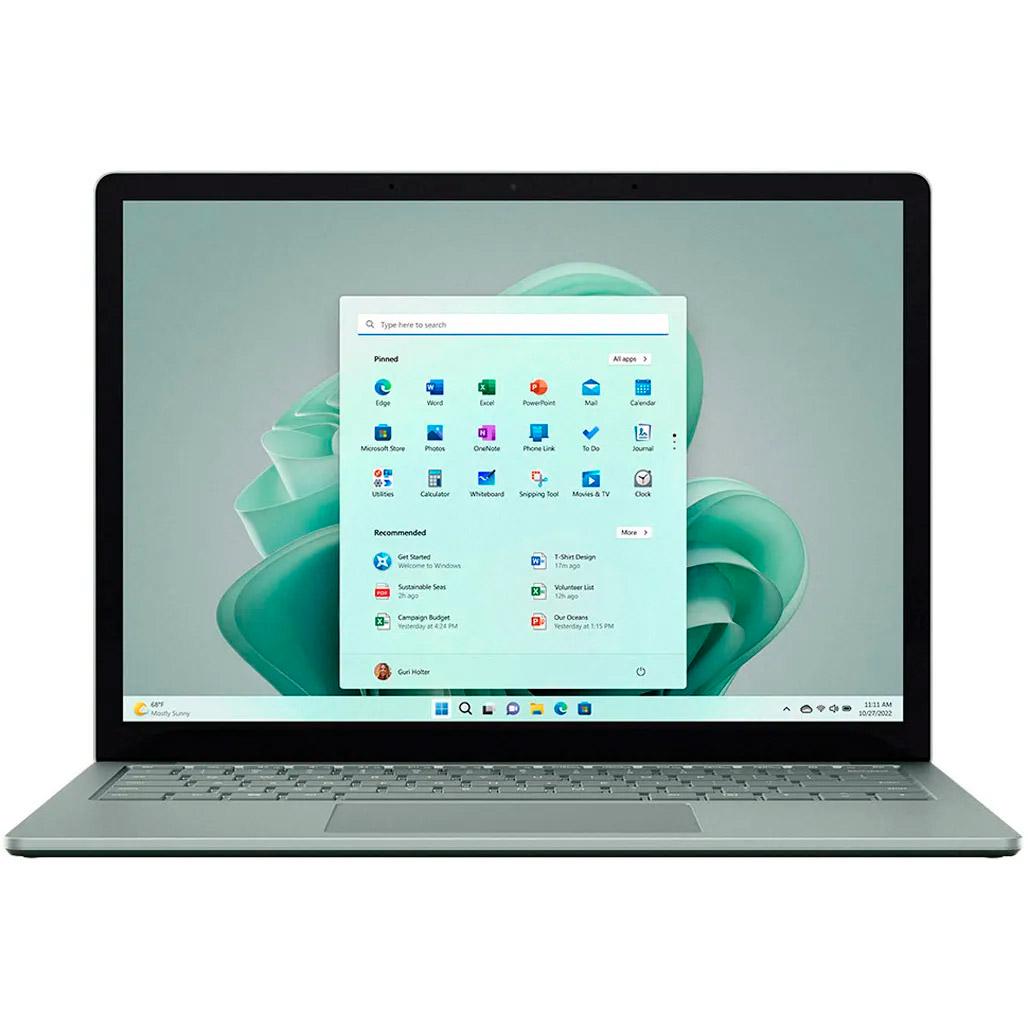 Ноутбук Microsoft Surface Laptop 5 (RBG-00051)