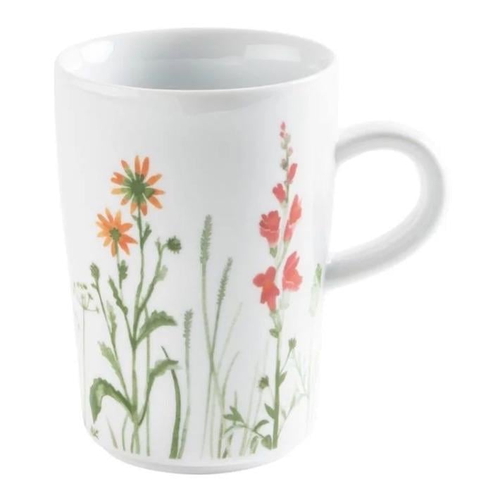 Чашка для кави Kahla для Wildblume порцеляна 350 мл (2542191)