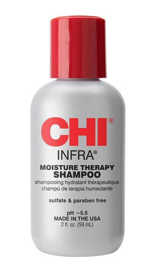 Шампунь зволожуючий для волосся CHI Infra 59 мл (2547082897)