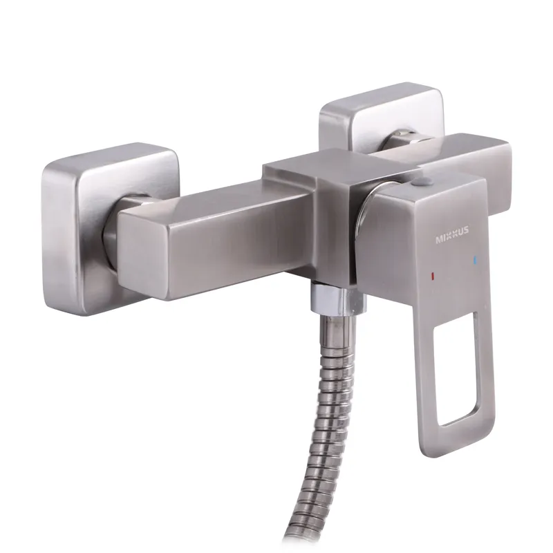 Змішувач для душа MIXXUS FIT-003 (SS2821) Змішувач для душа MIXXUS FIT-003 (SS2821)