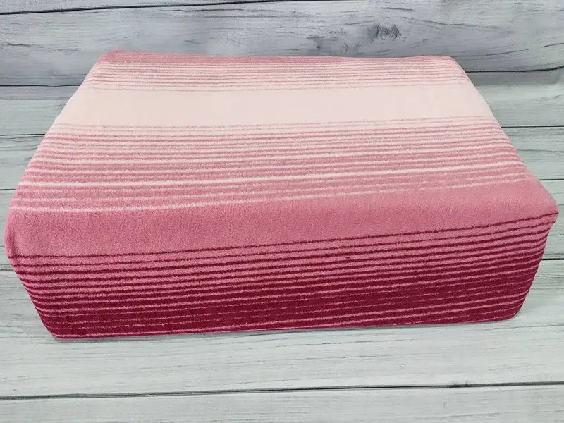 Плед Marie Claire Gill 200х220 см Red (8-6-4797700)