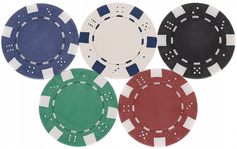 Ігровий набір для покера Iso Trade Texas Poker Польща 300 фішок та кейс (26992213) - фото 7 Ігровий набір для покера Iso Trade Texas Poker Польща 300 фішок та кейс (26992213) - фото 7