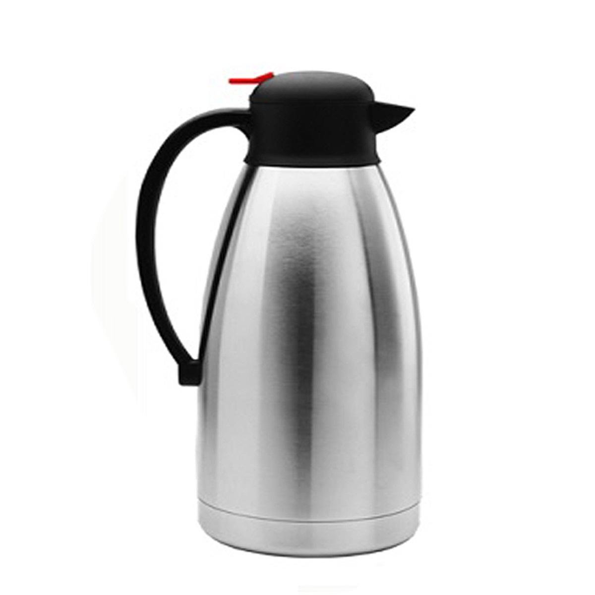 Термос железный Stenson 2 л (MT-4511-2.0)