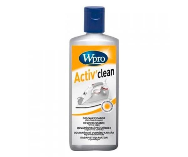 Засіб для чищення прасок Whirlpool (484000000753)