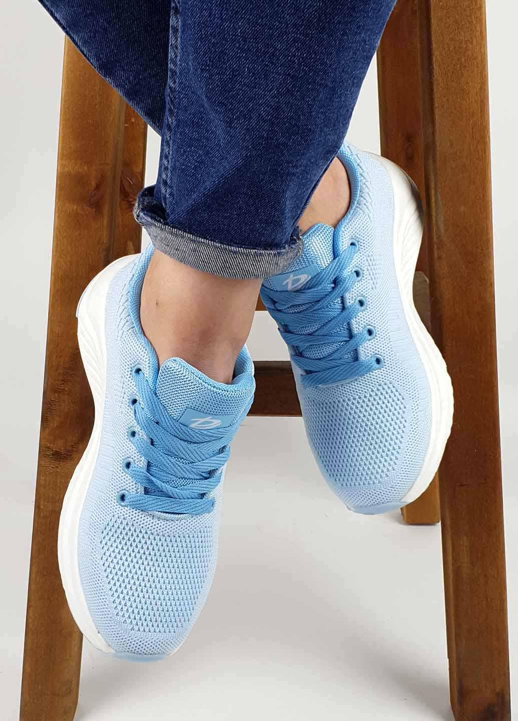 Кроссовки женские Fashion 336867 р. 38 24 см