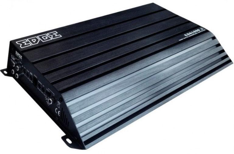 Усилитель Edge EDA1800.1-E8 (18538)