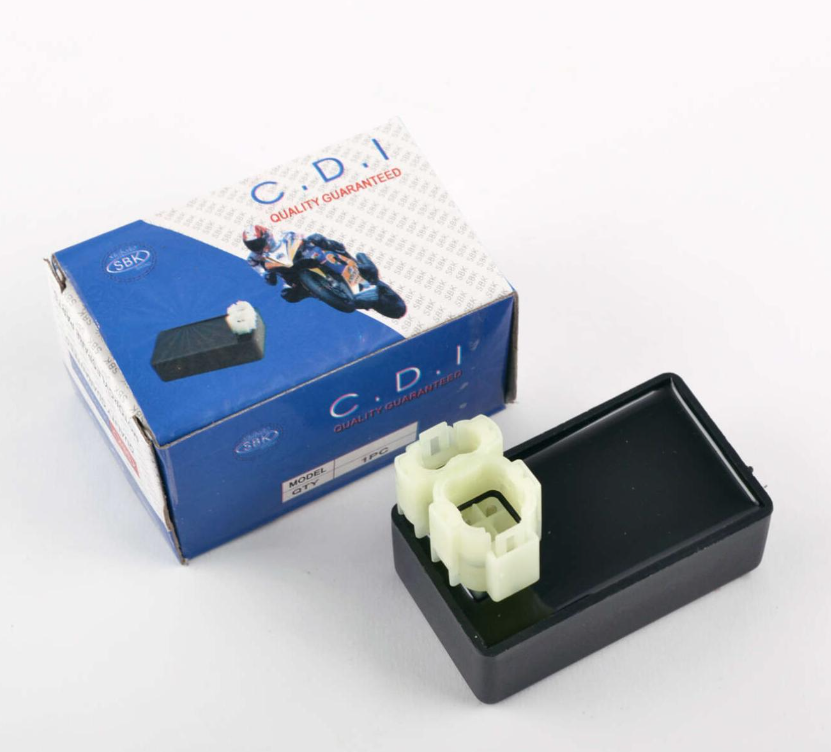 Коммутатор SBK для 4T GY6 50 (K-1784)