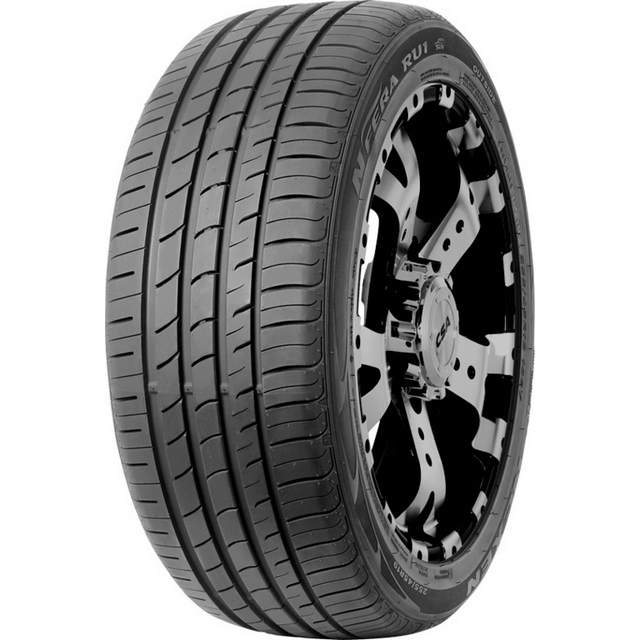 Шина Nexen Nfera RU1 235/55 R17 103V XL літо