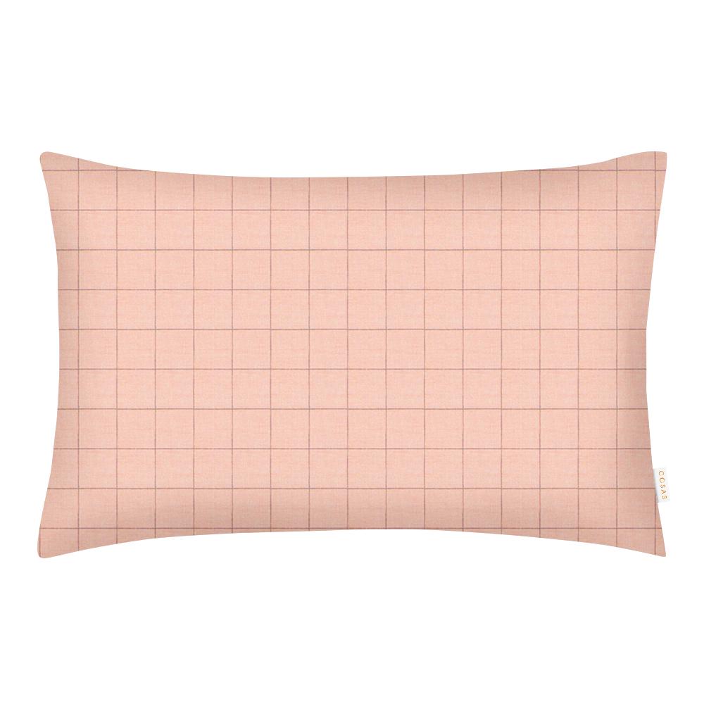 Набір наволочок Cosas 40x60 см Rose Geometry (4822052146019)